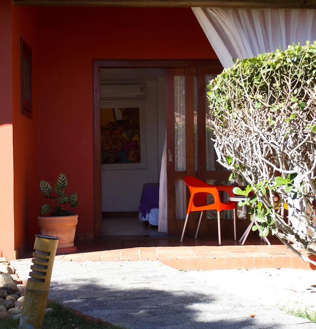 Azeda Boutique Hotel Búzios