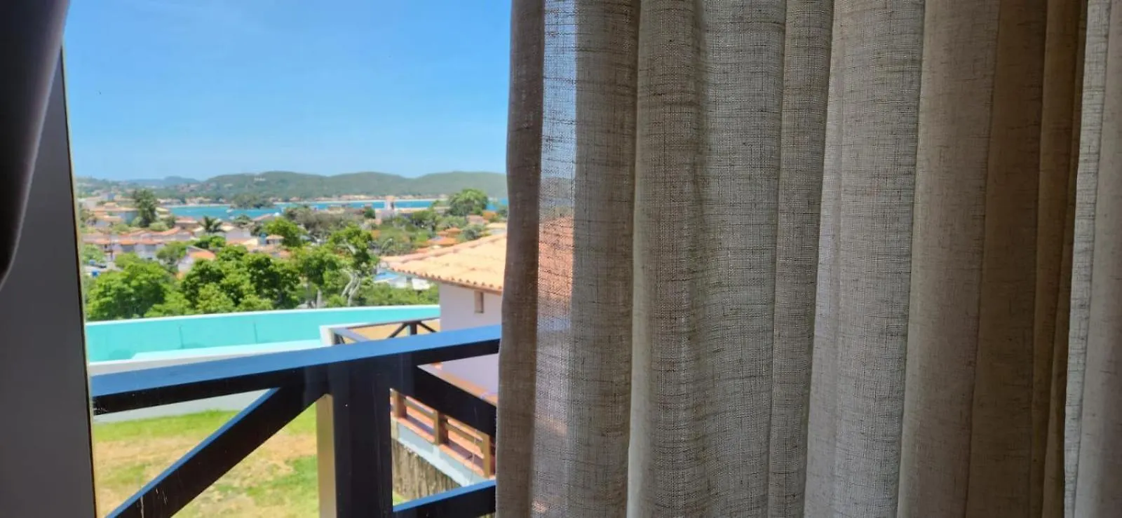 ****  Azeda Boutique Hotel Búzios Brasilien
