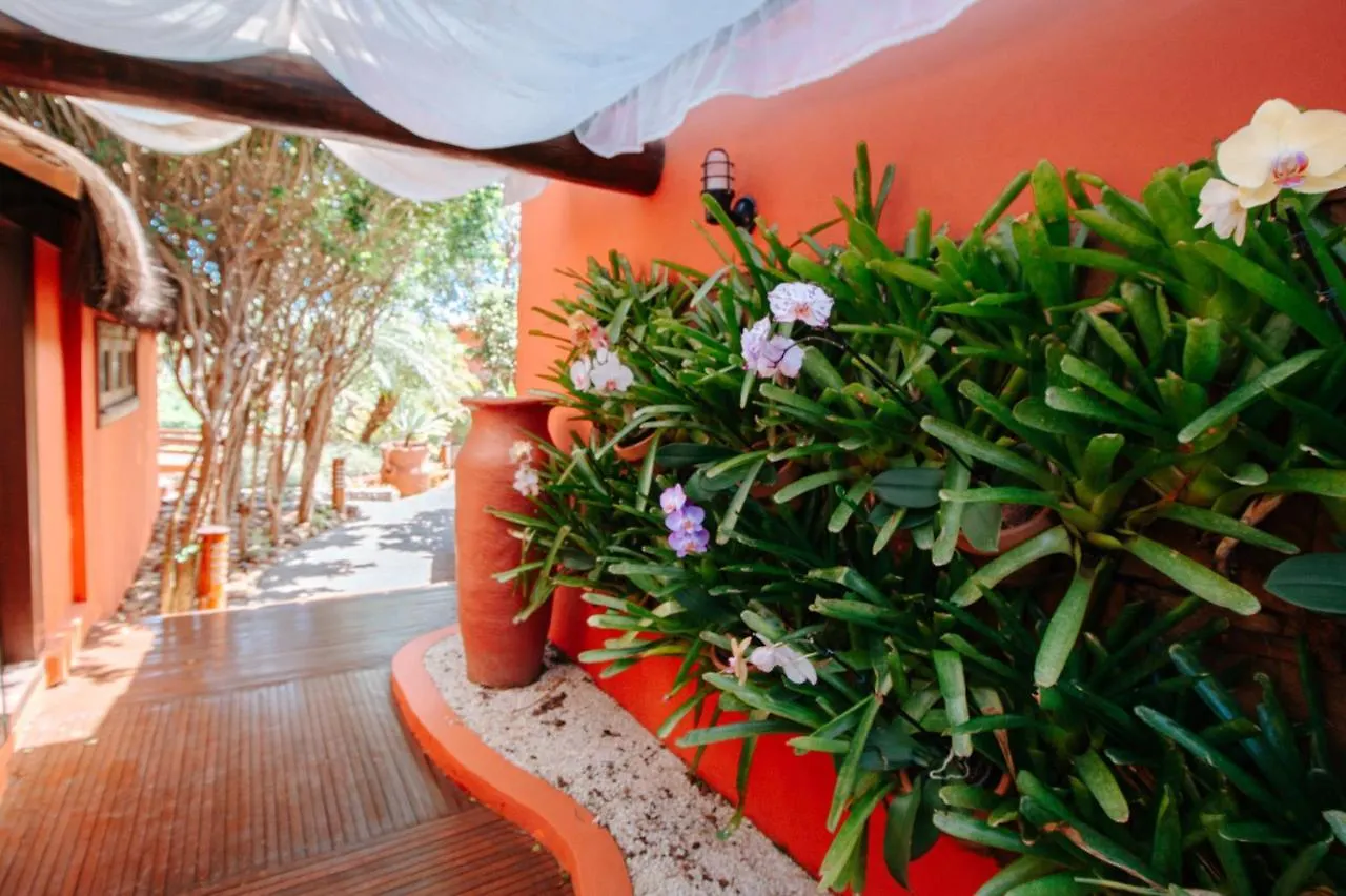 ****  Azeda Boutique Hotel Búzios Brazilië