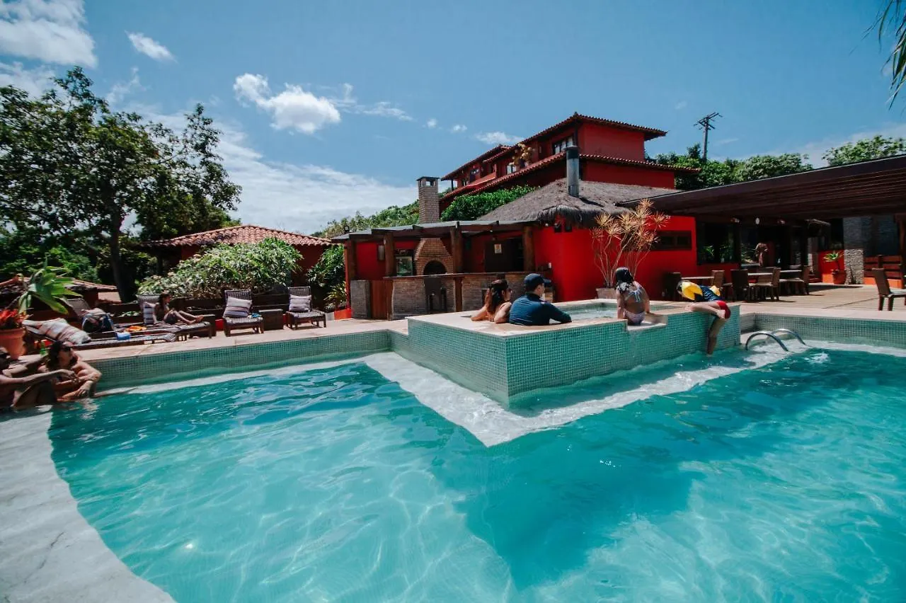 Azeda Boutique Hotel Búzios