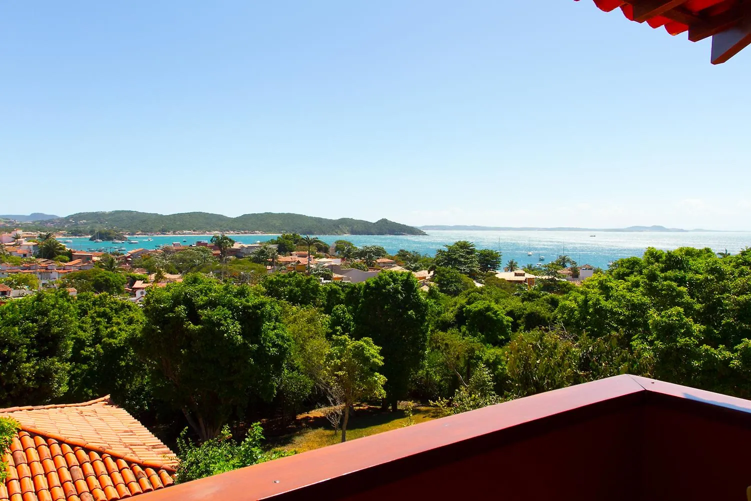 Azeda Boutique Hotel Búzios