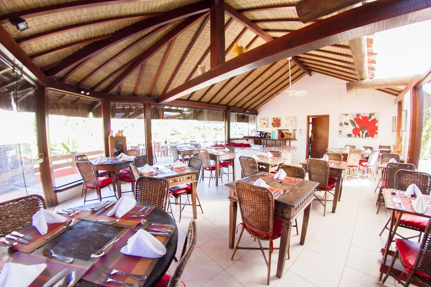 Azeda Boutique Hotel Búzios