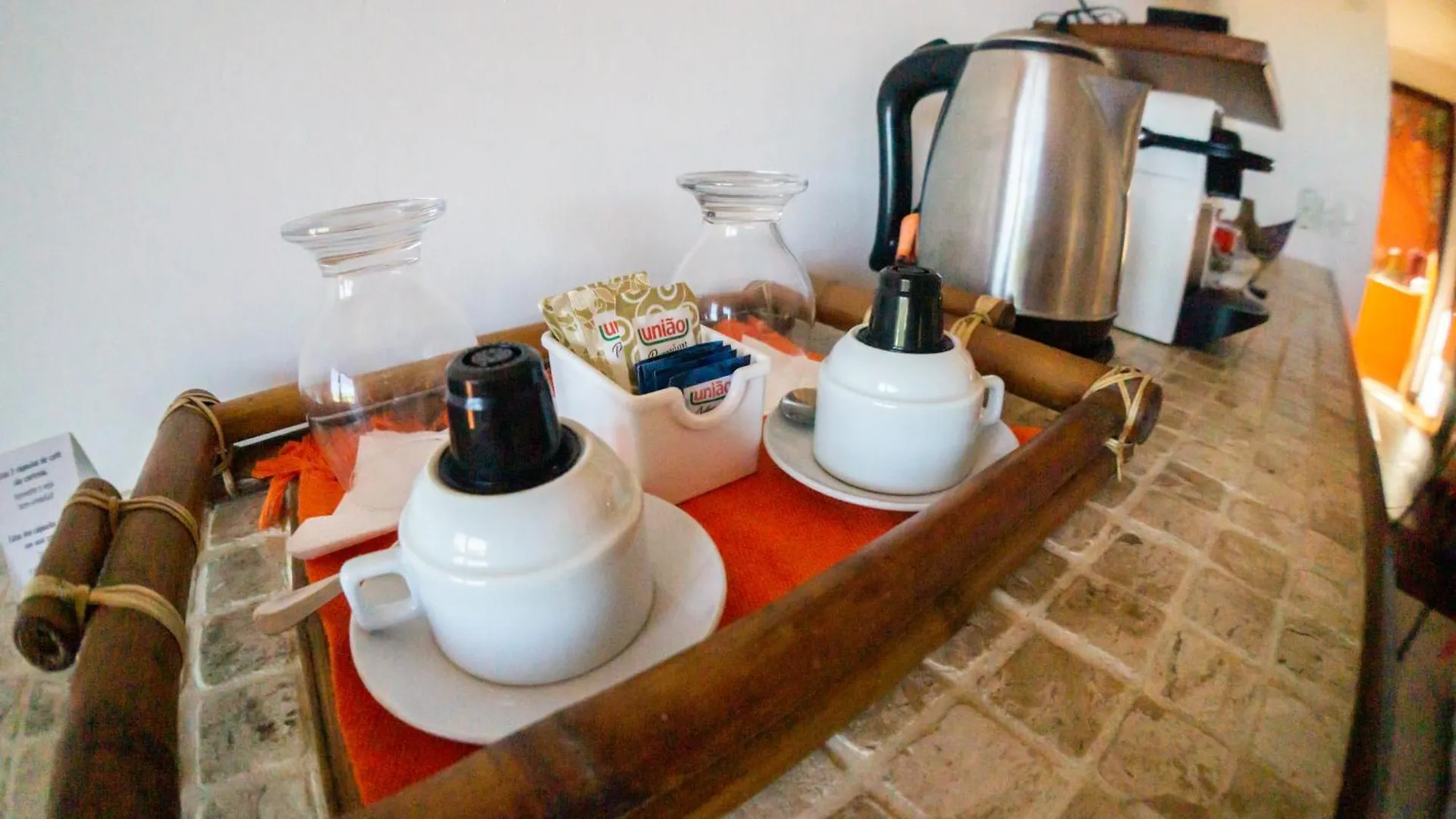 ****  Azeda Boutique Hotel Búzios Brazilië
