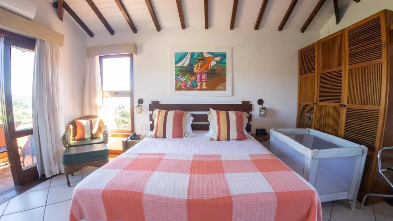 Azeda Boutique Hotel Armacao dos Buzios