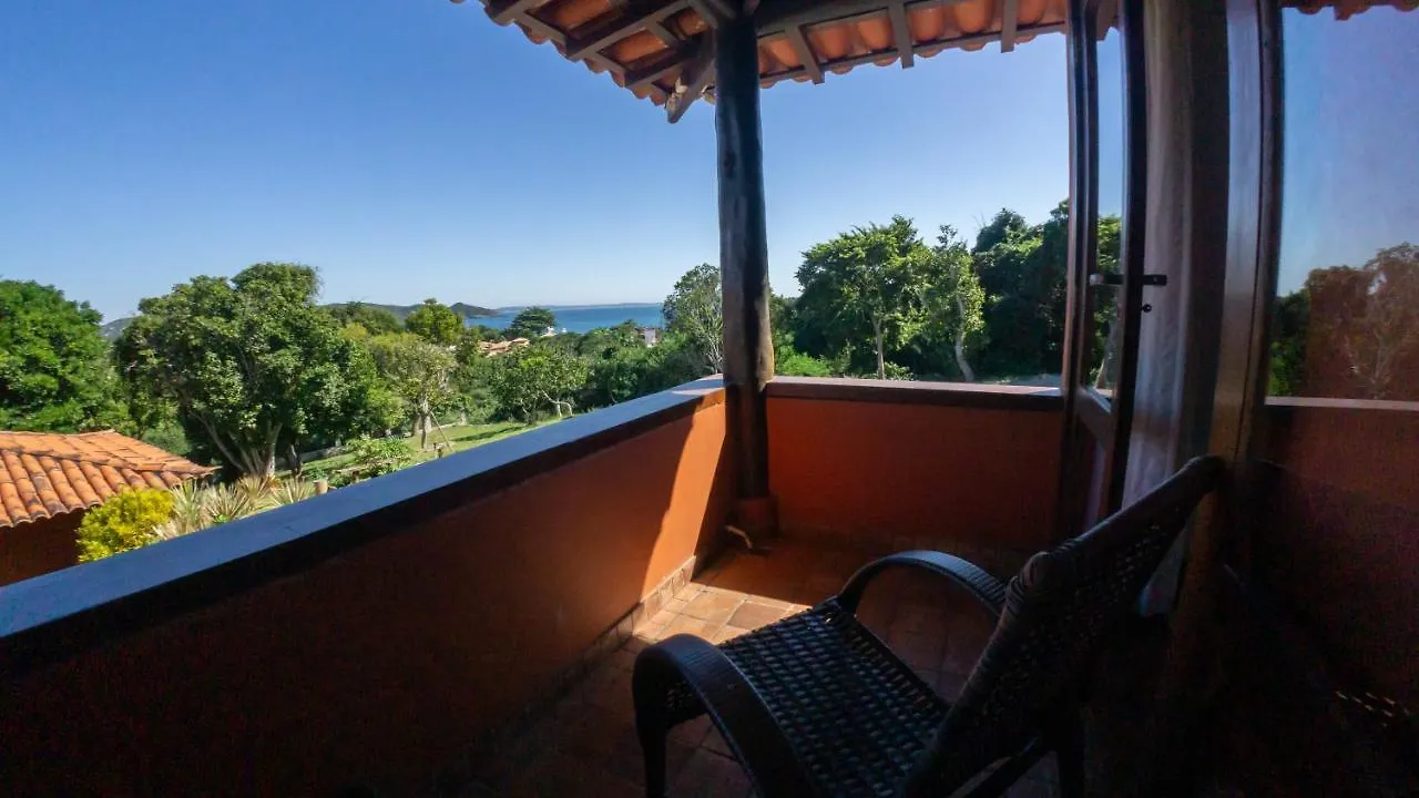 Azeda Boutique Hotel Armacao dos Buzios