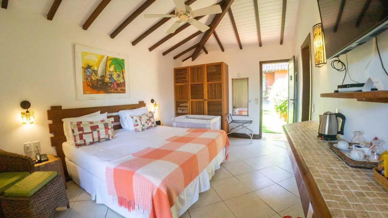 Azeda Boutique Hotel Armacao dos Buzios
