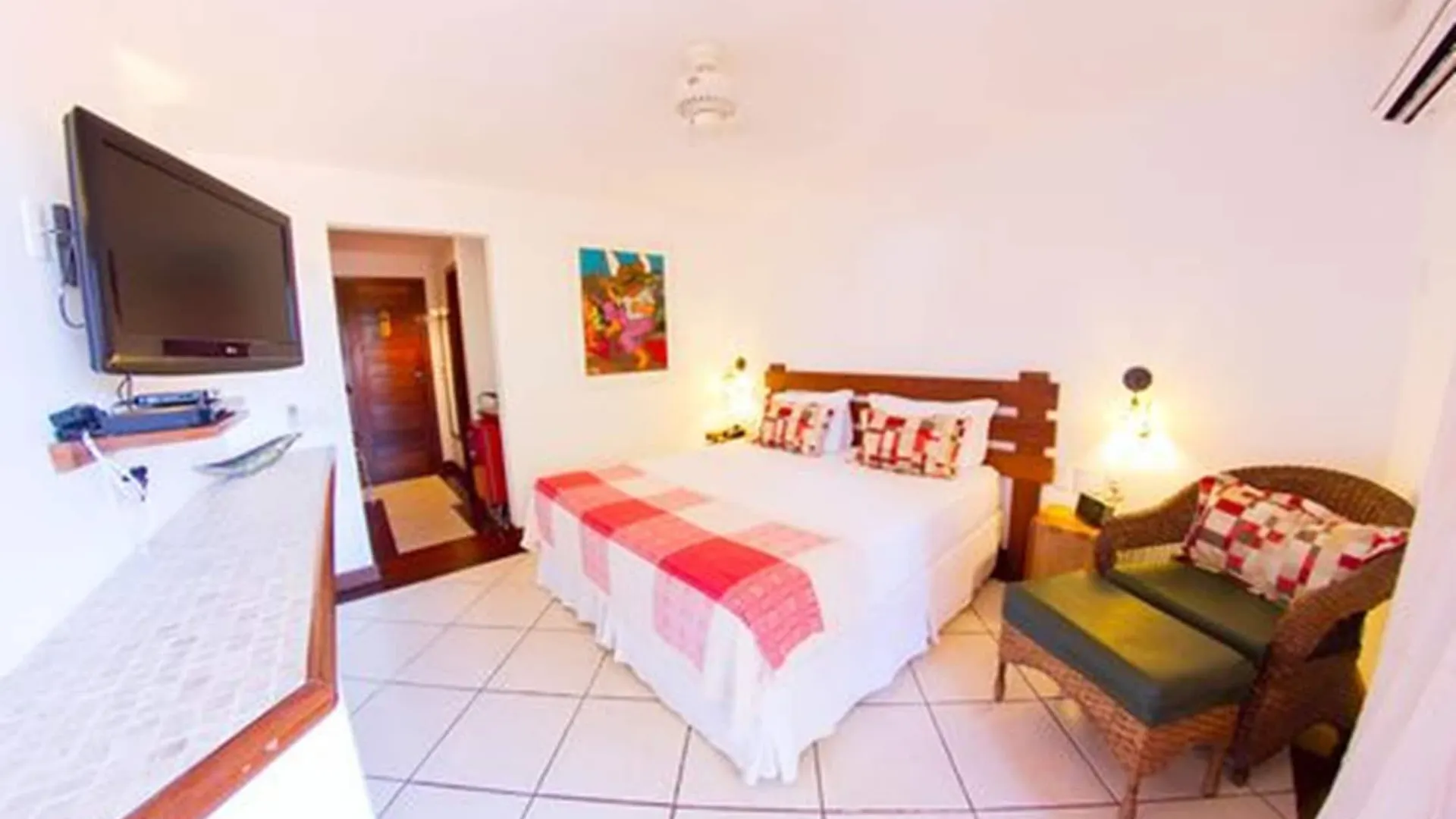 Azeda Boutique Hotel Armacao dos Buzios Brazil