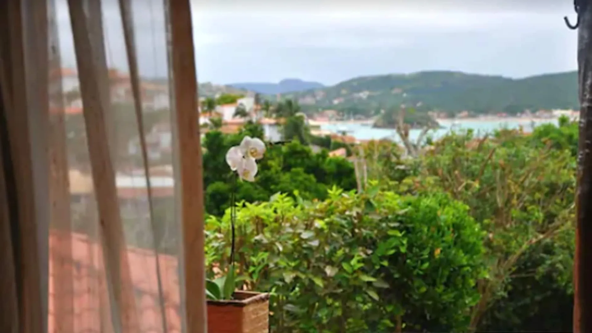 Azeda Boutique Hotel Armacao dos Buzios