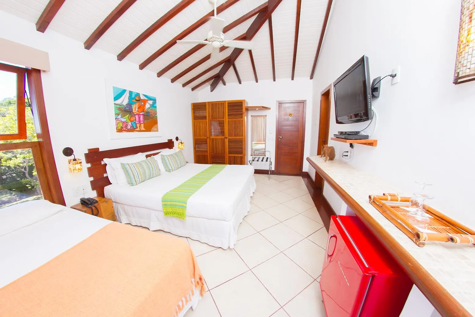 Azeda Boutique Hotel Armacao dos Buzios Brazil