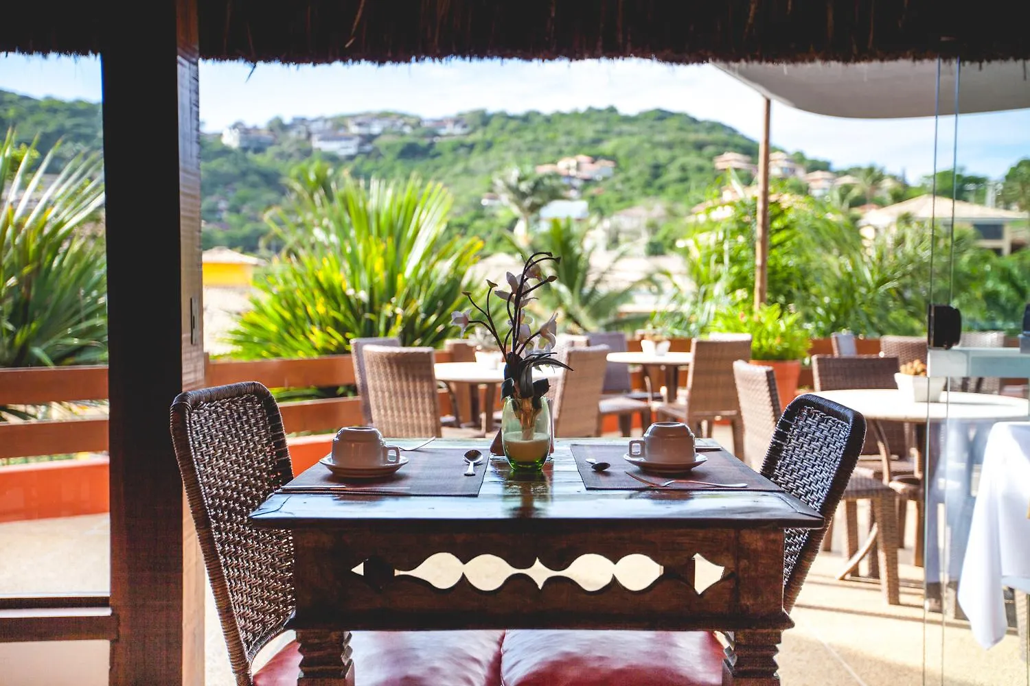 Azeda Boutique Hotel Armacao dos Buzios
