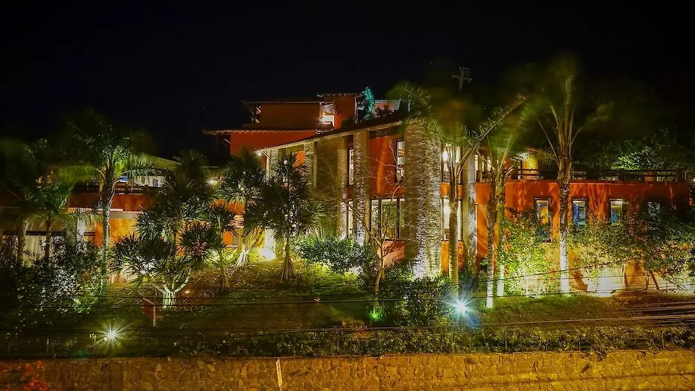 Azeda Boutique Hotel Armacao dos Buzios