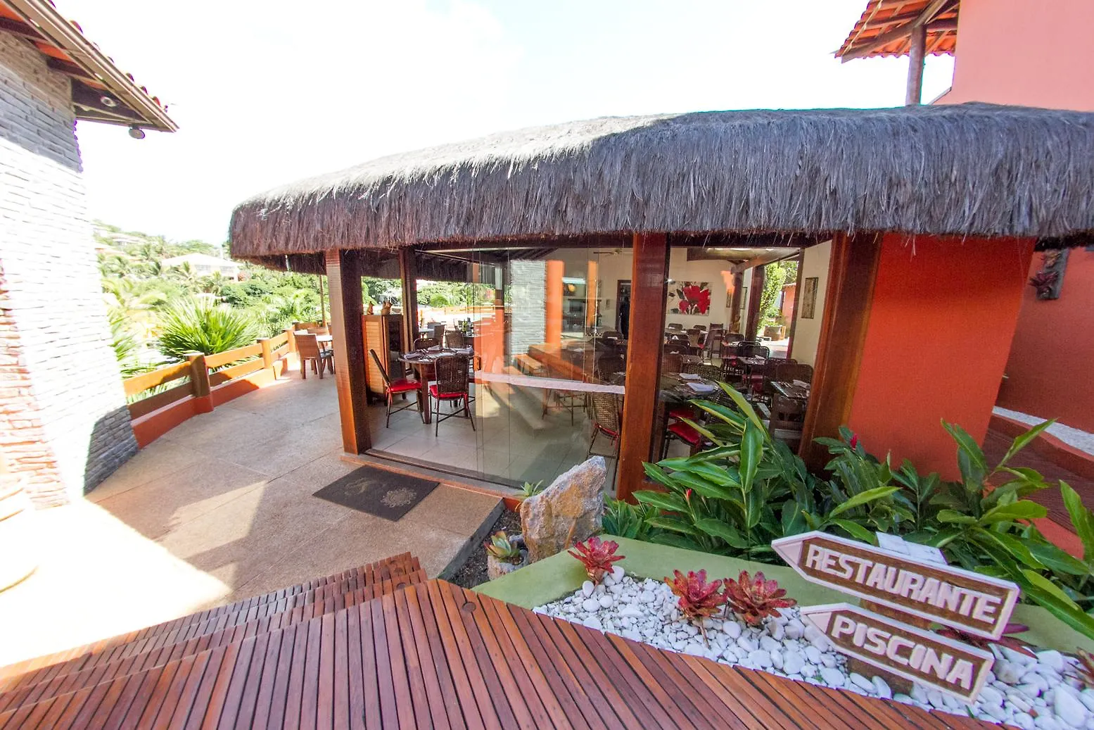 ****  Azeda Boutique Hotel Armacao dos Buzios Brazil