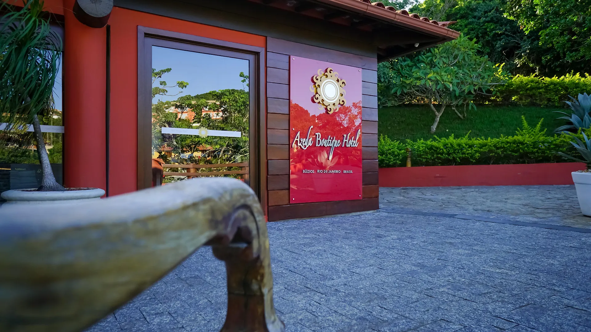 Azeda Boutique Hotel Armacao dos Buzios