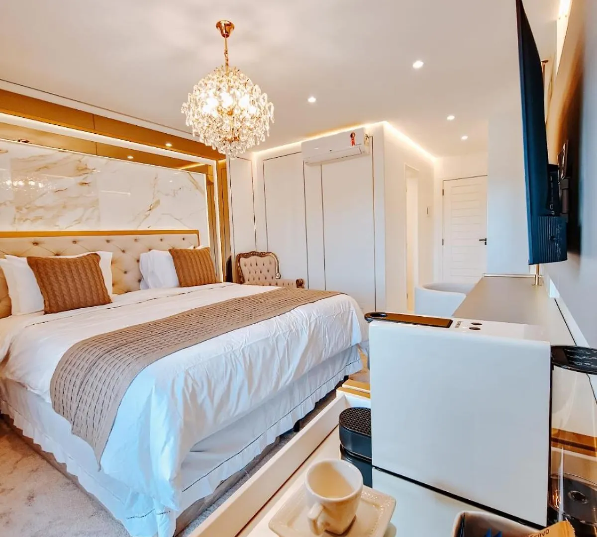 Azeda Boutique Hotel Armacao dos Buzios