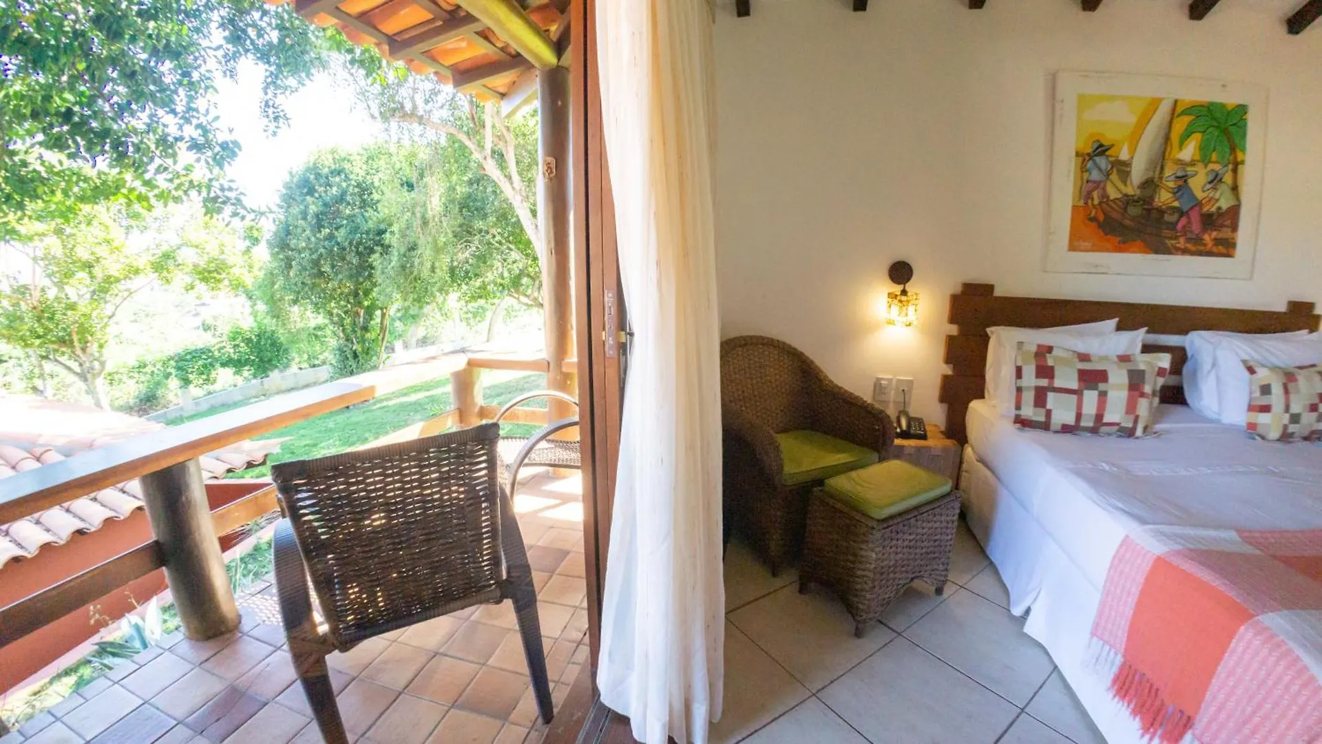 ****  Azeda Boutique Hotel Armacao dos Buzios Brazil