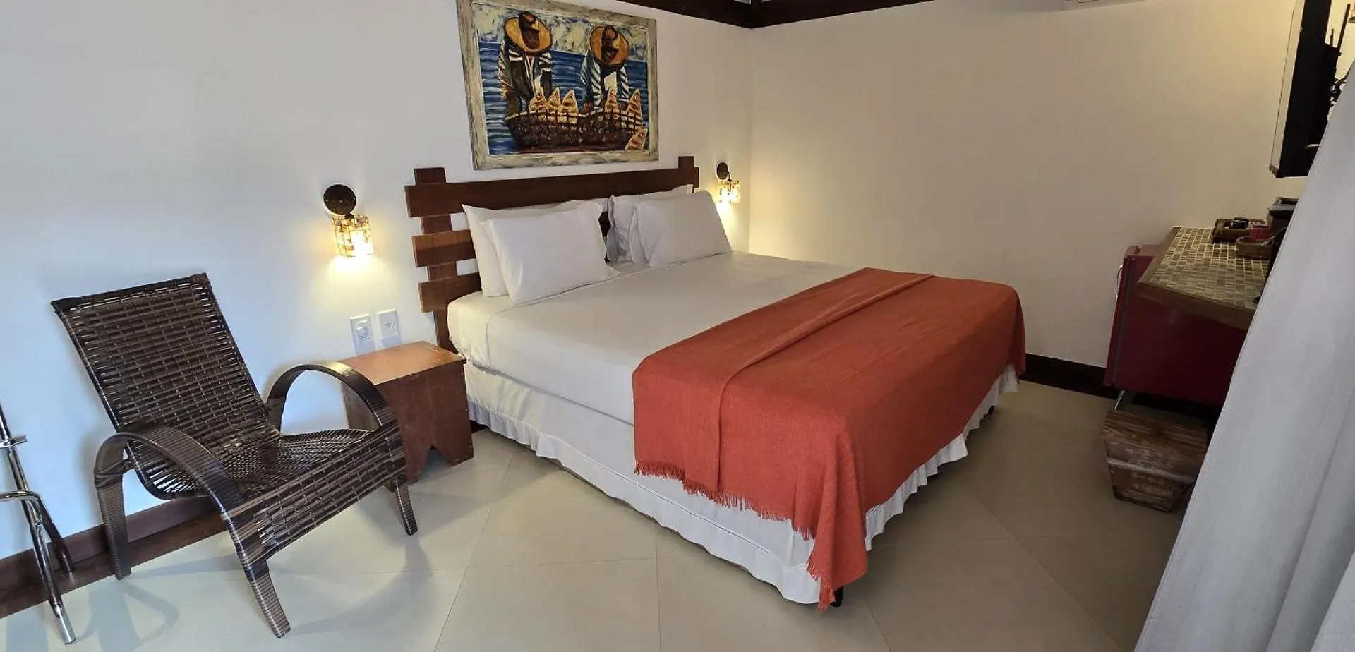 Azeda Boutique Hotel Armacao dos Buzios