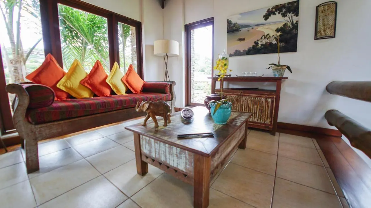 Azeda Boutique Hotel Armacao dos Buzios