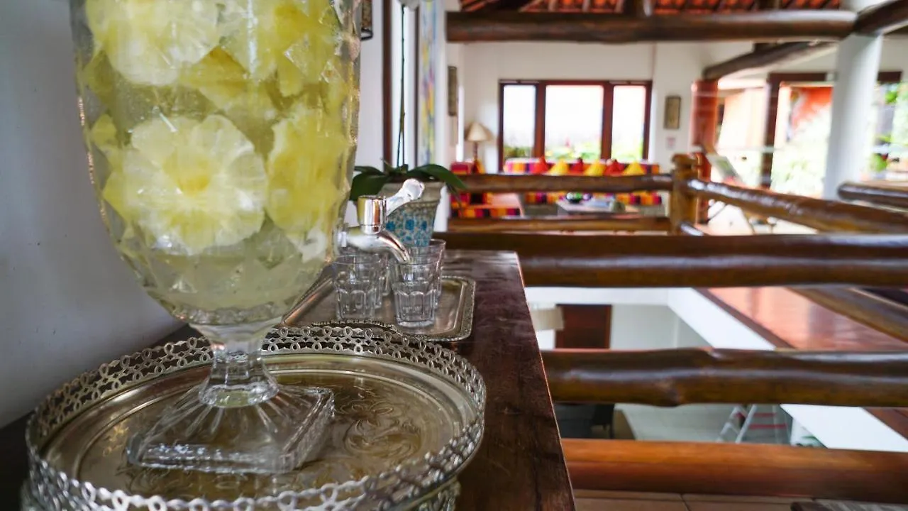 ****  Azeda Boutique Hotel Armacao dos Buzios Brazil