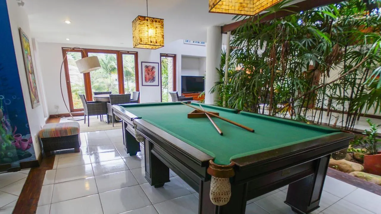 Azeda Boutique Hotel Armacao dos Buzios Brazil