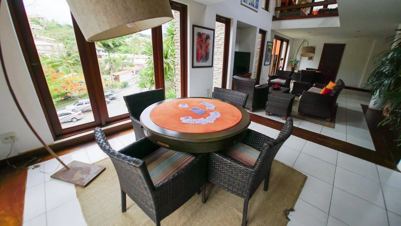 Azeda Boutique Hotel Armacao dos Buzios