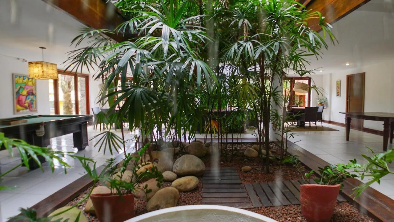 Azeda Boutique Hotel Armacao dos Buzios